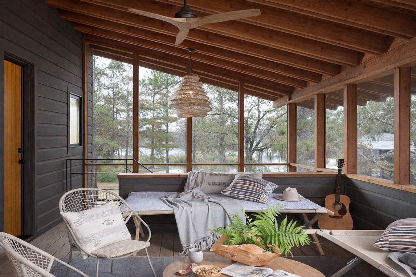 Sunroom additions